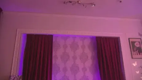 HeidiKendal — Stripchat profile photo