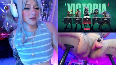 Eterna_Aura — Cam4 stream photo (Mar 2026)