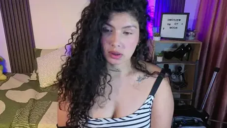 LadyVelvett — Stripchat stream photo (May 2026)