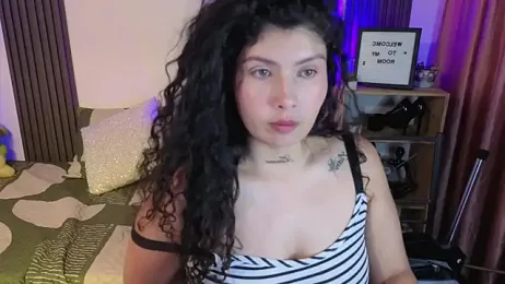 LadyVelvett — Stripchat stream photo (May 2026)