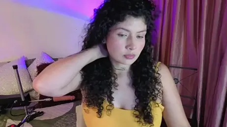 LadyVelvett — Stripchat stream photo (May 2026)