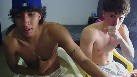 Hansel_take — Stripchat stream photo (Jun 2026)