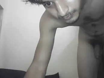 adithya123h — Stripchat profile photo