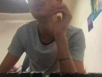 bradontop — Chaturbate profile photo