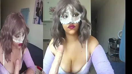 Queen666@xh — stripchat
