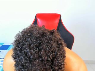 Niki Marti — Flirt4free stream photo (Apr 2026)