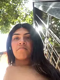 DollHousee — Stripchat stream photo (Feb 2025)