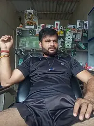 Atulmishr — Stripchat profile photo