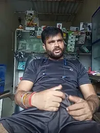 Atulmishr — Stripchat stream photo (Jul 2026)