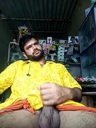 Atulmishr — Stripchat stream photo (Jul 2026)