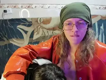 Jinnbooky — Stripchat stream photo (May 2026)