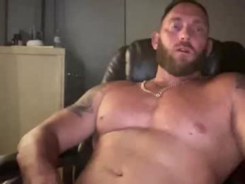 alwayscumleaking — Chaturbate profile photo
