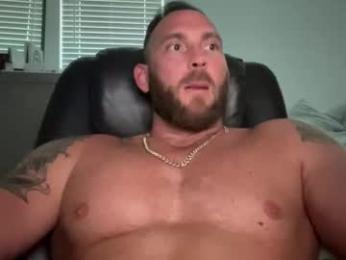 alwayscumleaking — Chaturbate stream photo (May 2026)