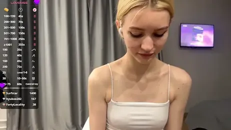 MelissaEvenns — stripchat