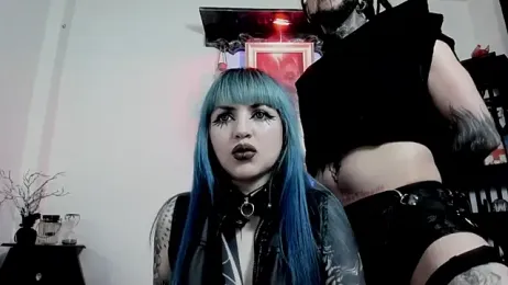 DimmuandDarkness — Stripchat stream photo (Apr 2026)