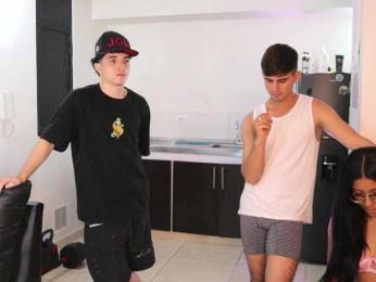 skinnyrichgirlD — Bongacams stream photo (May 2026)