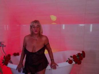 AnittaHarris — Bongacams stream photo (Mar 2026)