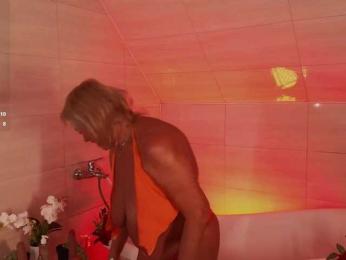 AnittaHarris — Bongacams stream photo (Feb 2026)