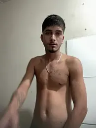 Marcelo_uchiha — вебкам-модель онлайн на stripchat