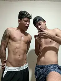 Marcelo_uchiha — вебкам-модель онлайн на stripchat