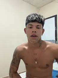 Marcelo_uchiha — вебкам-модель онлайн на stripchat