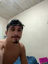 Marcelo_uchiha — вебкам-модель онлайн на stripchat
