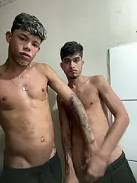 Marcelo_uchiha — вебкам-модель онлайн на stripchat