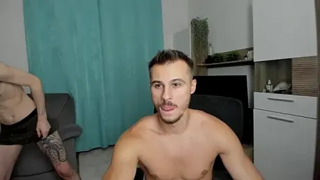 Jimmymorello — Stripchat stream photo (Jul 2026)
