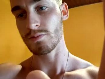 mikeygooner — Chaturbate stream photo (Aug 2026)