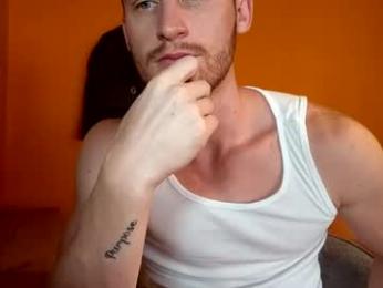 mikeygooner — Chaturbate stream photo (Aug 2026)