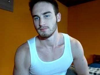 mikeygooner — вебкам-модель онлайн на chaturbate