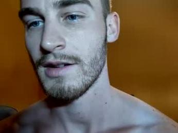 mikeygooner — Chaturbate stream photo (Aug 2026)