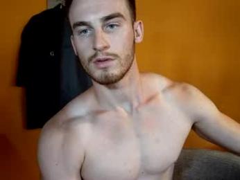 mikeygooner — Chaturbate stream photo (Aug 2026)