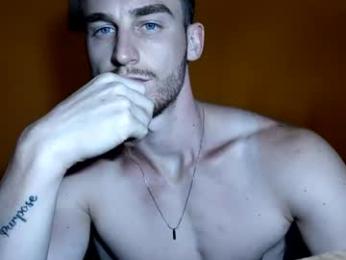 mikeygooner — вебкам-модель онлайн на chaturbate
