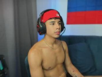 andrew_twink18 — Chaturbate stream photo (Jun 2026)
