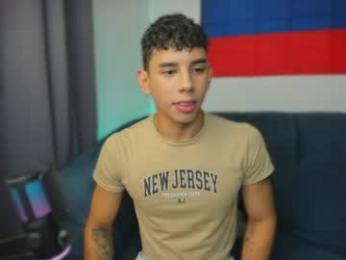 andrew_twink18 — Chaturbate stream photo (Jun 2026)