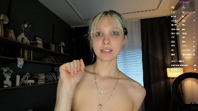 Summer_Lilac — Cam4 profile photo