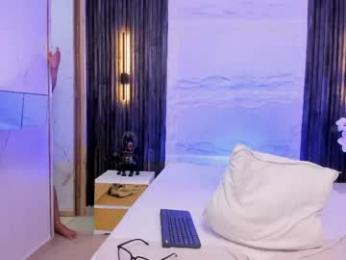 apolo_jonnes — Chaturbate profile photo