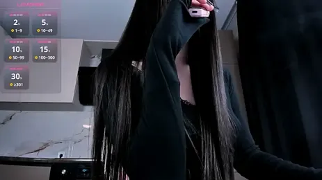 khloepaws — вебкам-модель онлайн на stripchat