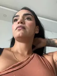 Sara-77 — Stripchat stream photo (Feb 2026)