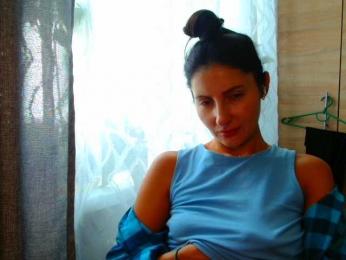 Irina9793 — Bongacams profile photo