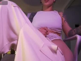 livestream18x — Chaturbate profile photo