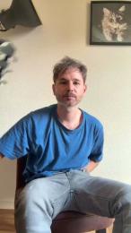 JOEY2604 — вебкам-модель онлайн на cam4