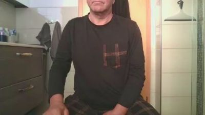 randolfram — Cam4 profile photo