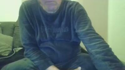 randolfram — Cam4 stream photo (May 2026)
