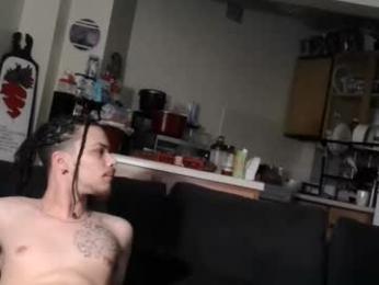 whosten0 — Chaturbate stream photo (Mar 2026)