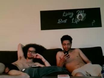 whosten0 — Chaturbate stream photo (Mar 2026)