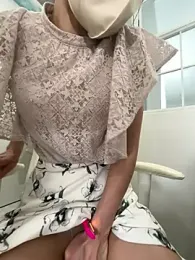 mayumichan13 — вебкам-модель онлайн на stripchat