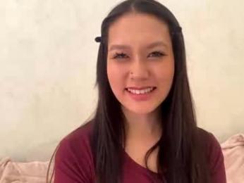 biancahuret — вебкам-модель онлайн на chaturbate