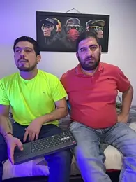williamsmiiths16 — Stripchat stream photo (Jul 2026)
